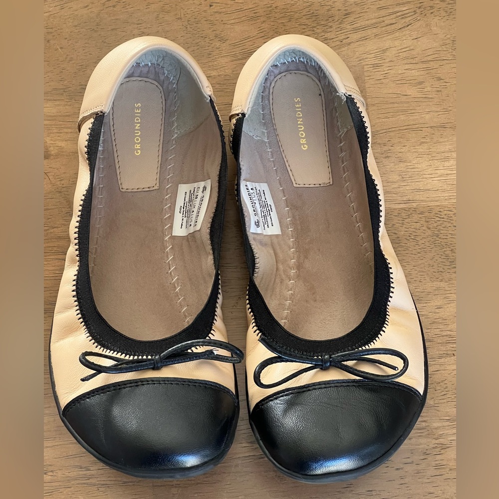 Groundies Felecia Flats 39